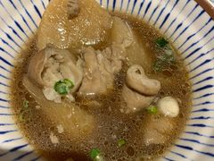-敏华冰厅(平安金融中心店)