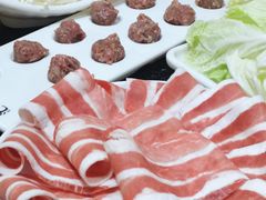 -汇聚德京味铜锅涮肉(沈家桥二路店)