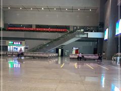 -石家庄正定国际机场-T2航站楼