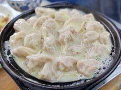 -雪琴面馆富安特色鱼汤面(城中花园店)