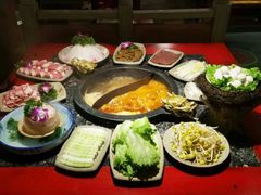 -蜀大侠火锅(龙岗店)