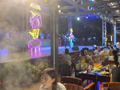 -渔家火锅·海鲜自助餐·演艺(亚龙湾天域酒店)