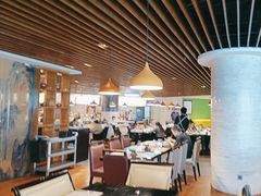 -索菲特银河锦厨自助餐(山西路店)