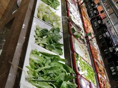 -欢乐牧场海鲜烤肉自助(牡丹园店)