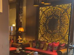 -泰合玺·精油疗愈SPA(南京光环花园城店)