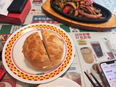 -香港新记茶餐厅(春熙太古里店)