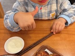 -红小满休闲餐厅(十全街店)