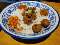 -裕鼎鲜·新中菜(八一广场万达店)