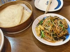 -满园烤鸭·春饼(太原街万达店)