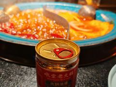 -吼堂老火锅(太古里总店)