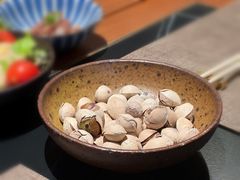 盐焗银杏-伊藤ITO(侨福芳草地购物中心店)