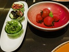 -北京王府井希尔顿酒店·秦唐中餐厅Chynna