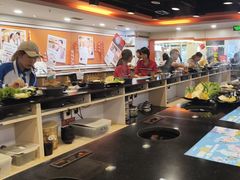 -呷哺呷哺(西单大悦城店)