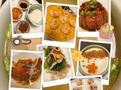 -蟹榭·本帮江浙菜·蟹宴(大宁久光商场店)