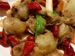 -尚雅铁板料理自助餐厅(乐松店)