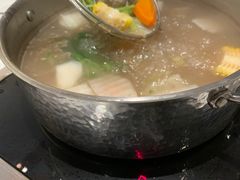 -牛焱·贵州黄牛肉火锅(城西银泰店)