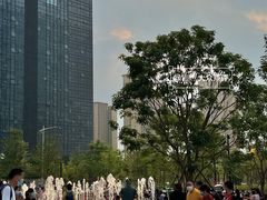 -东莞松山湖万象汇