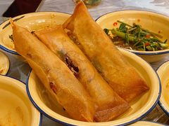 春卷-东排食堂长沙小吃大排档(五一广场店)