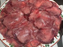 -汕头八合里海记牛肉店(清河店)