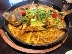 -老板恋上鱼(环山路店)