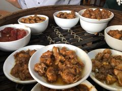 -品香排骨饭(羊官路店)
