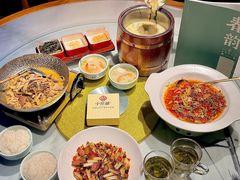 -小柴湖(江北云山店)