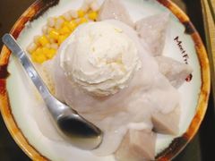 -鲜芋仙(常州吾悦国际广场店)