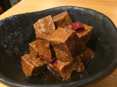 五香豆干-厝内小眷村(天河南一路店)