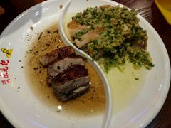 -陈光记烧腊(长寿路店)