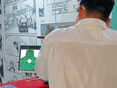 -不可思议减压馆·解压博物馆·摔碗发泄·团建定制