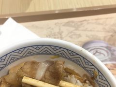 -吉野家(群力王府井店)