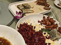 -刘胖子家常菜·蹄花焖藕(兴业店)