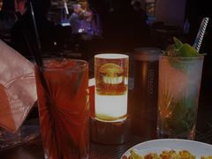 -MOSSO音乐酒吧·live house(长乐路店)