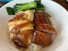 -龍炎馬仔烧味(首位中心店)