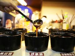 -汕头林记牛肉火锅