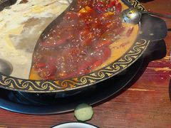 -黄家码头老火锅(解放碑旗舰店)