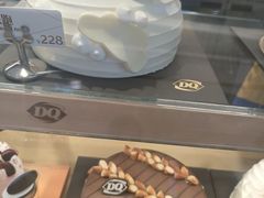 -DQ·蛋糕·冰淇淋(苏宁店)