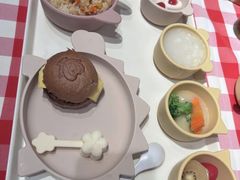 -西贝(南开大悦城店)