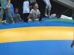 -蒙特利亲子乐园