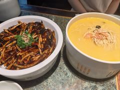 -苏帮袁Sue Cuisine(南开大悦城店)