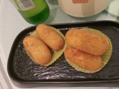 -玉林烤鸭店(定福庄店)