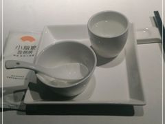-小厨娘淮扬菜(清江苏宁广场店)