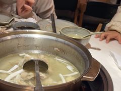 -喃喃椰·糟粕醋·椰子鸡火锅(七堡花园店)