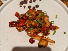 -大渔铁板烧(铁西万象汇店)