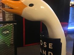-Goose Island Brewhouse鹅岛精酿啤酒酿造工坊餐厅
