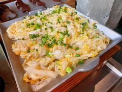 -很久以前羊肉串(中山公园店)