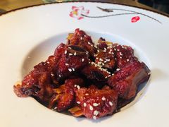 百味糖排-杭百味·大众精选杭帮菜(西湖音乐喷泉店)