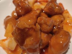 -老客家·客家菜(万达店)