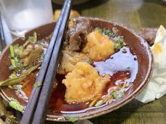 -黄潇洒老火锅(九眼桥宏济巷店)