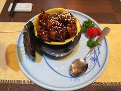 -福慧慈缘素食餐厅(王府井店)